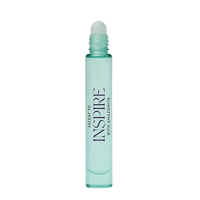 ASCENTION Parfums Ascent to Inspire Imbued Amazonite Eau de Parfum Elixir 