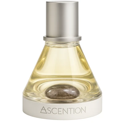 ASCENTION Parfums Ascent to Detox Imbued in Smoky Quartz Eau de Parfum - 1.7oz