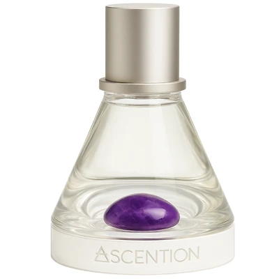ASCENTION Parfums Ascent to Peace Imbued in Amethyst Eau de Parfum - 1.7oz