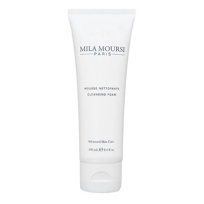 Mila Moursi Skin Care Cleansing Foam