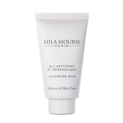 Mila Moursi Skin Care Cleansing Milk