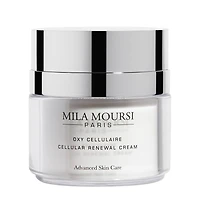 Mila Moursi Skin Care Cellular Renewal Cream - ml
