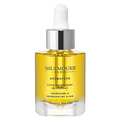 Mila Moursi Skin Care Aromapure Nourishing & Regenerating Elixir