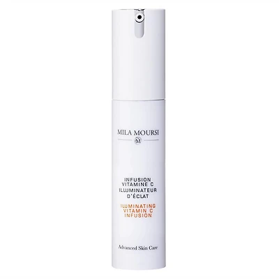 Mila Moursi Skin Care Illuminating Vitamin C Infusion