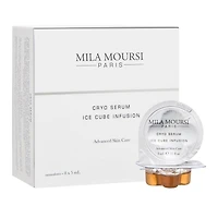 Mila Moursi Skin Care Cryo Serum Ice Cube Infusion