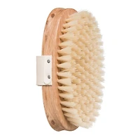 Mila Moursi Skin Care Rejuvenating Dry Body Brush