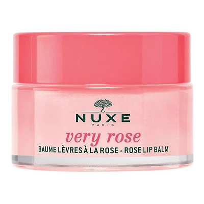 Nuxe Very Rose Lip Balm