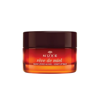 Nuxe Reve de Miel Honey Lip Balm