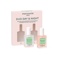 Manucurist Day & Night Duo