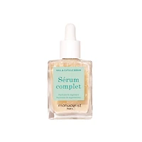 Manucurist Complete Serum