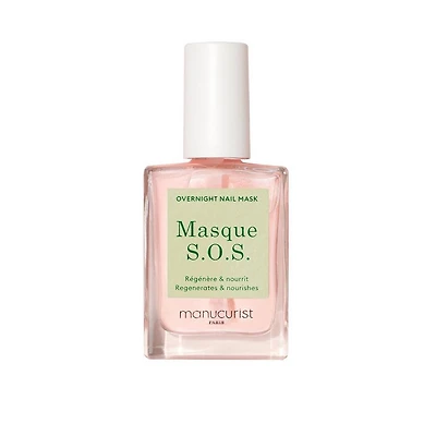 Manucurist S.O.S Night Mask