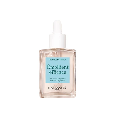 Manucurist Cuticle Softner