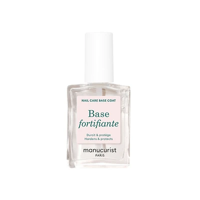 Manucurist Nail Hardener Base Coat