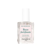 Manucurist Nail Hardener Base Coat