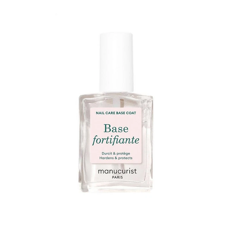 Manucurist Nail Strenghtener Base Coat