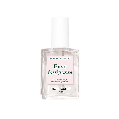 Manucurist Nail Strenghtener Base Coat