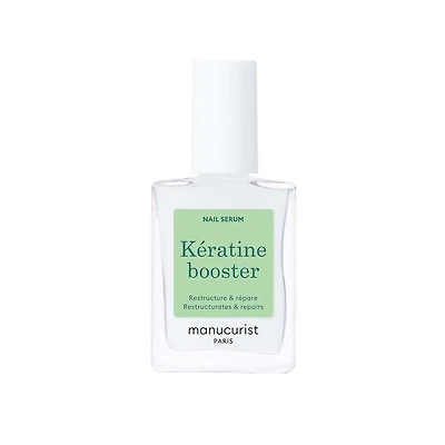 Manucurist Keratin Booster