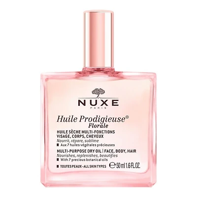 Nuxe Huile Prodigieuse Floral Multi-Purpose Dry Oil - fl.oz.