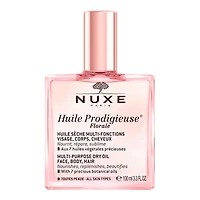 Nuxe Huile Prodigieuse Floral Multi-Purpose Dry Oil - fl.oz.