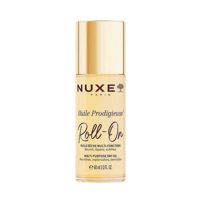 Nuxe Huile Prodigieuse Roll-on - 2.0 fl.oz.