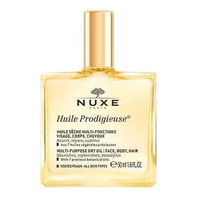 Nuxe Huile Prodigieuse Multi-Purpose Dry Oil fl.oz. 