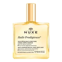 Nuxe Huile Prodigieuse Multi-Purpose Dry Oil fl.oz. 