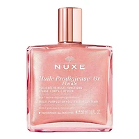 Nuxe Huile Prodigieuse Floral Shimmering
