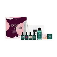 Manucurist Green Flash Holiday set