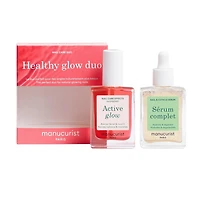 Manucurist Healthy Glow Duo