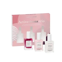 Manucurist Active Icons Trio
