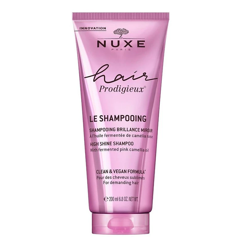 Nuxe Hair Prodigieux High Shine Shampoo - oz.