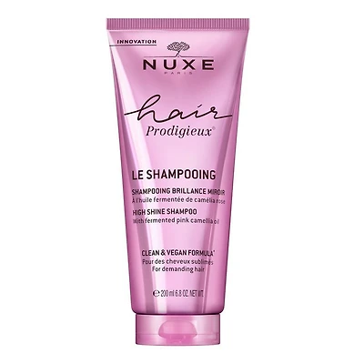Nuxe Hair Prodigieux High Shine Shampoo - oz.
