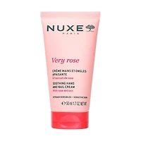 Nuxe Very Rose Hand and Nail Cream