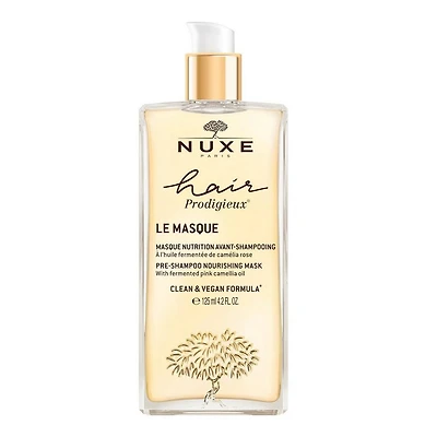 Nuxe Hair Prodigieux Pre-Shampoo Nourishing Mask