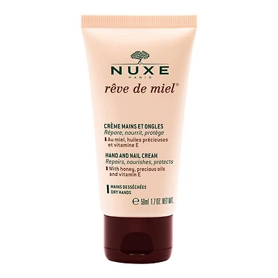 Nuxe Reve de Miel Hand and Nail Cream