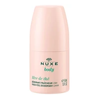 Nuxe Reve de The Fresh-Feel Deodorant 24h