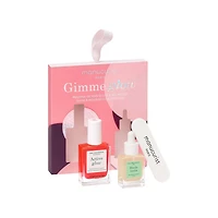 Manucurist Glow Bestsellers Ornament