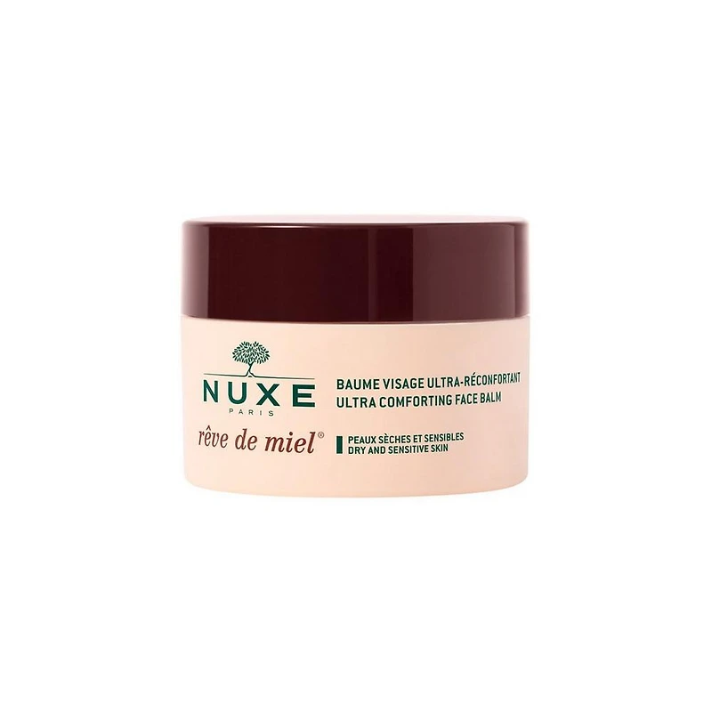 Nuxe Reve de Miel Ultra Comforting Face Balm