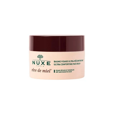 Nuxe Reve de Miel Ultra Comforting Face Balm
