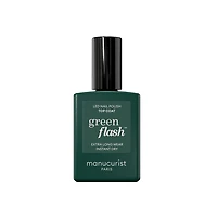 Manucurist Green Flash - Top Coat