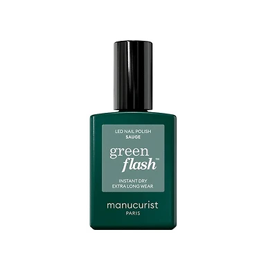 Manucurist Green LED Gel Polish