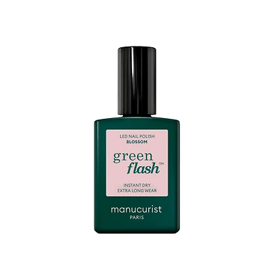 Manucurist Green Flash LED Gel Polish