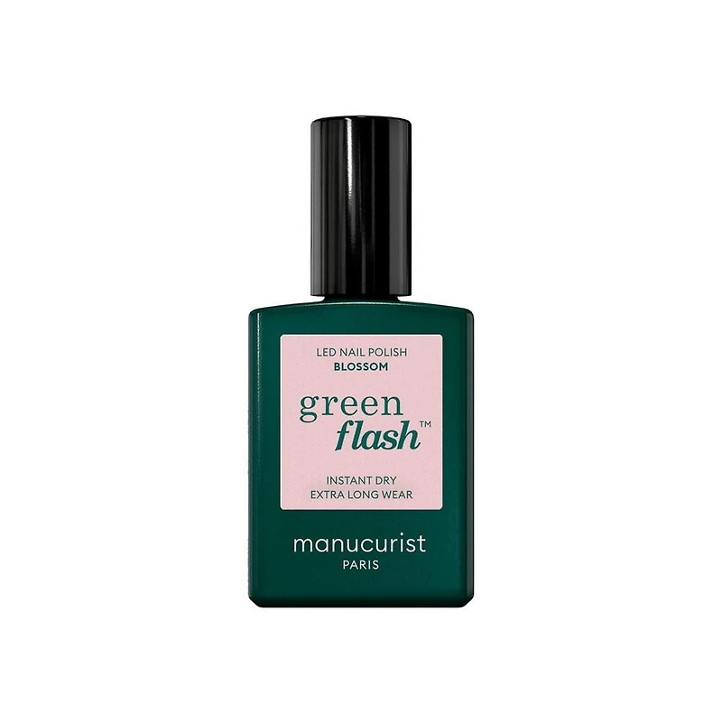 Manucurist Green Flash LED Gel Polish