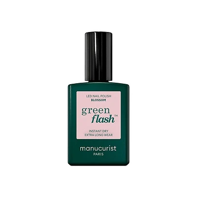 Manucurist Green Flash LED Gel Polish