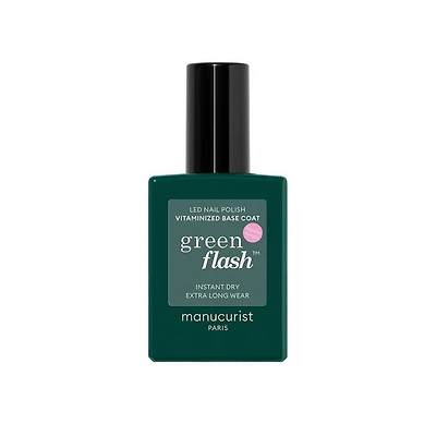 Manucurist Green Flash Vitaminized Base Coat