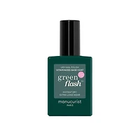 Manucurist Green Flash Vitaminized Base Coat
