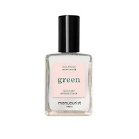 Manucurist Green Nail Polish