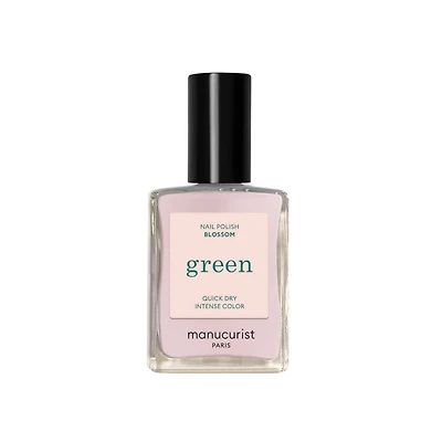 Manucurist Green Nail Polish