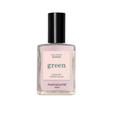 Manucurist Green Nail Polish