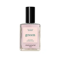 Manucurist Green Nail Polish